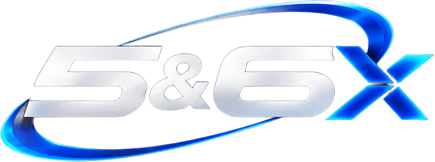 LoTo 5&6X